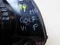 VW GOLF VI HB 08-12 LAMPA TYL PRAWA W KLAPE UK 5K0945094J