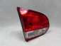 VW GOLF VI HB 08-12 LAMPA TYL LEWA W KLAPE UK 5K0945093J