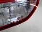 VW GOLF VI HB 08-12 LAMPA TYL LEWA W KLAPE UK 5K0945093J