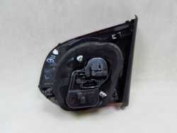 VW GOLF VI HB 08-12 LAMPA TYL LEWA W KLAPE UK 5K0945093J