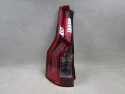 CITROEN C4 GRAND PICASSO 06-14 LAMPA TYL LEWA 00946601