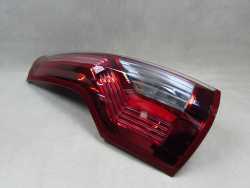 CITROEN C4 GRAND PICASSO 06-14 LAMPA TYL LEWA 00946601