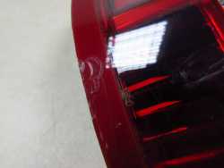 CITROEN C4 GRAND PICASSO 06-14 LAMPA TYL LEWA 00946601