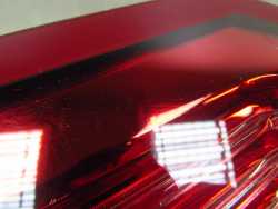 CITROEN C4 GRAND PICASSO 06-14 LAMPA TYL LEWA 00946601