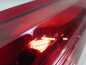 CITROEN C4 GRAND PICASSO 06-14 LAMPA TYL LEWA 00946601