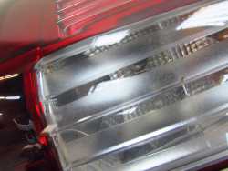 CITROEN C4 GRAND PICASSO 06-14 LAMPA TYL LEWA 00946601