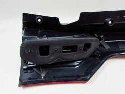 CITROEN C4 GRAND PICASSO 06-14 LAMPA TYL LEWA 00946601