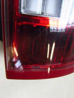 CITROEN C4 GRAND PICASSO 06-14 LAMPA TYL PRAWA PRAWY TYL 00946602