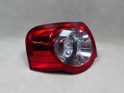 VW PASSAT B6 KOMBI LAMPA TYL LEWA W BLOTNIK 3C9945095N