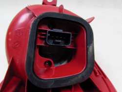 VW PASSAT B6 KOMBI LAMPA TYL LEWA W BLOTNIK 3C9945095N