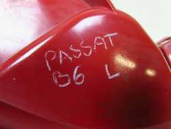 VW PASSAT B6 KOMBI LAMPA TYL LEWA W BLOTNIK 3C9945095N
