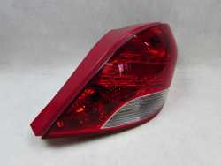 PEUGEOT 207 LIFT 09-12 LAMPA TYL PRAWA 9686565980