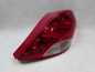 PEUGEOT 207 LIFT 09-12 LAMPA TYL PRAWA 9686565980
