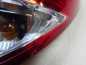 PEUGEOT 207 LIFT 09-12 LAMPA TYL PRAWA 9686565980