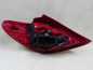 PEUGEOT 207 LIFT 09-12 LAMPA TYL PRAWA 9686565980