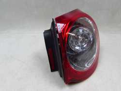 VW PASSAT B6 KOMBI LAMPA TYL PRAWA W BLOTNIK 3C9945096N