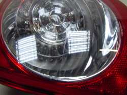 VW PASSAT B6 KOMBI LAMPA TYL PRAWA W BLOTNIK 3C9945096N