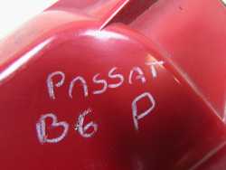 VW PASSAT B6 KOMBI LAMPA TYL PRAWA W BLOTNIK 3C9945096N