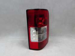 CITROEN BERLINGO PARTNER LIFT 04-10 LAMPA TYL LEWA 9657977080