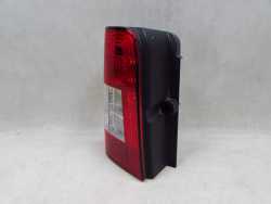 CITROEN BERLINGO PARTNER LIFT 04-10 LAMPA TYL LEWA 9657977080