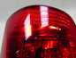 CITROEN BERLINGO PARTNER LIFT 04-10 LAMPA TYL LEWA 9657977080