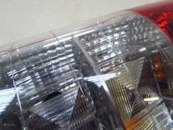 CITROEN BERLINGO PARTNER LIFT 04-10 LAMPA TYL LEWA 9657977080