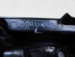 CITROEN BERLINGO PARTNER LIFT 04-10 LAMPA TYL LEWA 9657977080