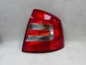 SKODA OCTAVIA II HB 04-09 LAMPA TYL PRAWA 1Z5945096A