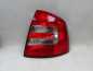 SKODA OCTAVIA II HB 04-09 LAMPA TYL PRAWA 1Z5945096