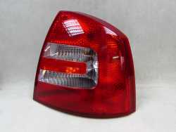 SKODA OCTAVIA II HB 04-09 LAMPA TYL PRAWA 1Z5945096A