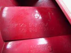 SKODA OCTAVIA II HB 04-09 LAMPA TYL PRAWA 1Z5945096A