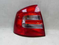SKODA OCTAVIA II HB 04-09 LAMPA TYL LEWA 1Z5945095