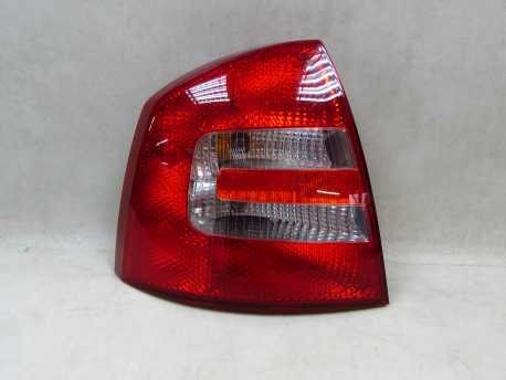 SKODA OCTAVIA II HB 04-09 LAMPA TYL LEWA 1Z5945095