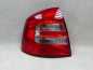 SKODA OCTAVIA II HB 04-08 LAMPA TYL LEWA 1Z5945095 SKODA OCTAVIA II HB 04-08 LAMPA TYL LEWA 1Z5945095
