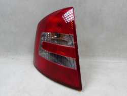 SKODA OCTAVIA II HB 04-09 LAMPA TYL LEWA 1Z5945095