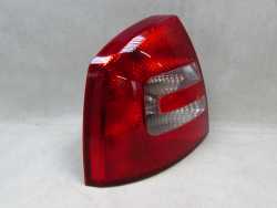SKODA OCTAVIA II HB 04-09 LAMPA TYL LEWA 1Z5945095