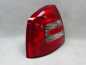 SKODA OCTAVIA II HB 04-09 LAMPA TYL LEWA 1Z5945095