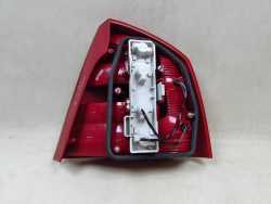 SKODA OCTAVIA II HB 04-09 LAMPA TYL LEWA 1Z5945095
