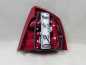 SKODA OCTAVIA II HB 04-09 LAMPA TYL LEWA 1Z5945095