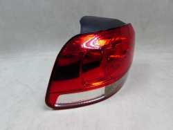 VW GOLF VI HB 08-12 LAMPA TYL LEWA BLOTNIKA 89078560