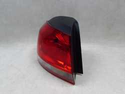 VW GOLF VI HB 08-12 LAMPA TYL LEWA BLOTNIKA 89078560