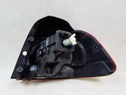VW GOLF VI HB 08-12 LAMPA TYL LEWA BLOTNIKA 89078560