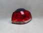 VW GOLF VI HB 08-12 LAMPA TYL PRAWA BLOTNIKA 89089721