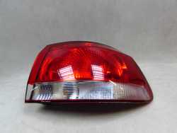 VW GOLF VI HB 08-12 LAMPA TYL PRAWA BLOTNIKA 89089721