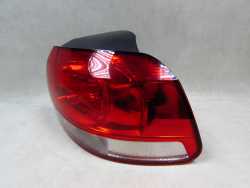 VW GOLF VI HB 08-12 LAMPA TYL PRAWA BLOTNIKA 89089721