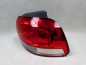 VW GOLF VI HB 08-12 LAMPA TYL PRAWA BLOTNIKA 89089721