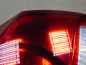 VW GOLF VI HB 08-12 LAMPA TYL PRAWA BLOTNIKA 89089721