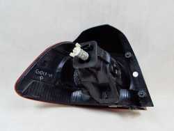 VW GOLF VI HB 08-12 LAMPA TYL PRAWA BLOTNIKA 89089721