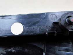 VW GOLF VI HB 08-12 LAMPA TYL PRAWA BLOTNIKA 89089721