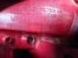 PEUGEOT 207 LIFT 09-12 LAMPA TYL LEWA 9686566080